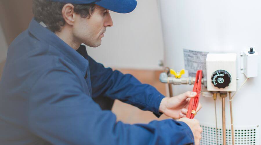 Professional sewer line replacement in South Saint Paul, MN